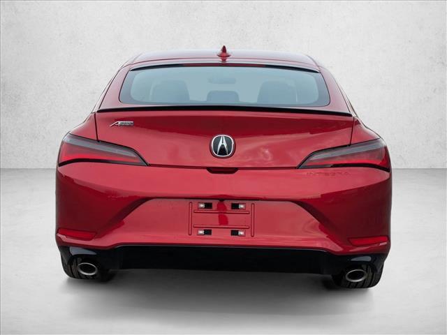new 2026 Acura Integra car, priced at $37,845