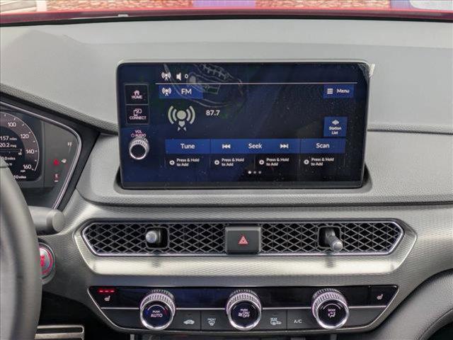 new 2026 Acura Integra car, priced at $37,845