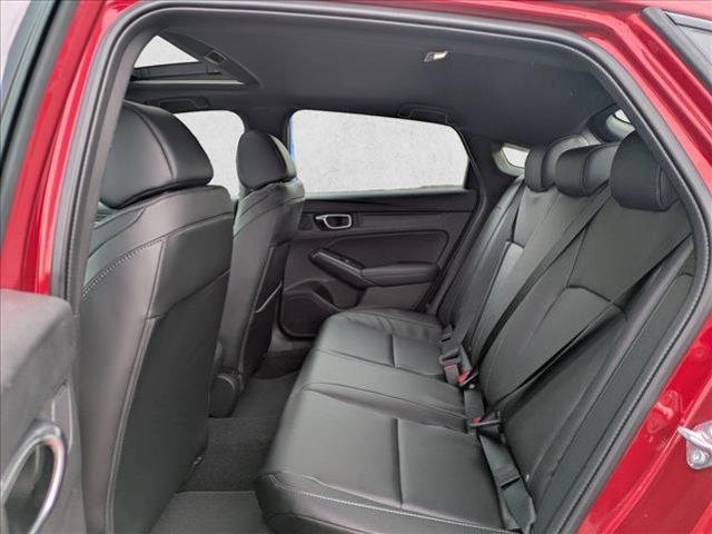 new 2026 Acura Integra car, priced at $37,845