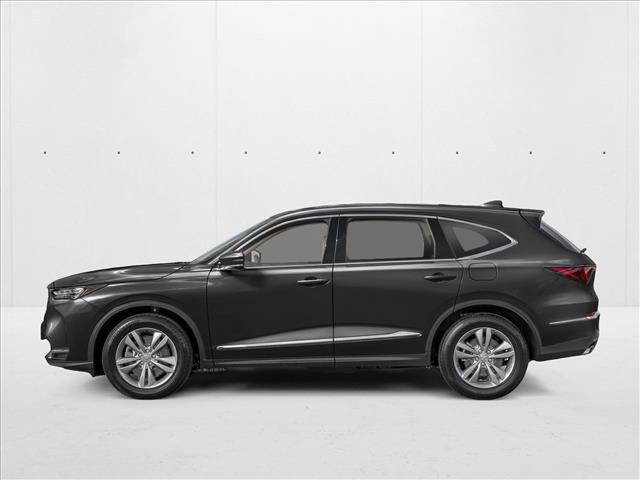new 2026 Acura MDX car, priced at $56,250