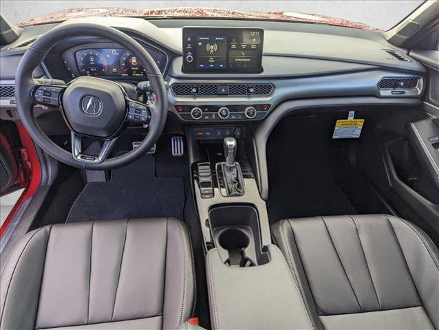 new 2026 Acura Integra car, priced at $37,745