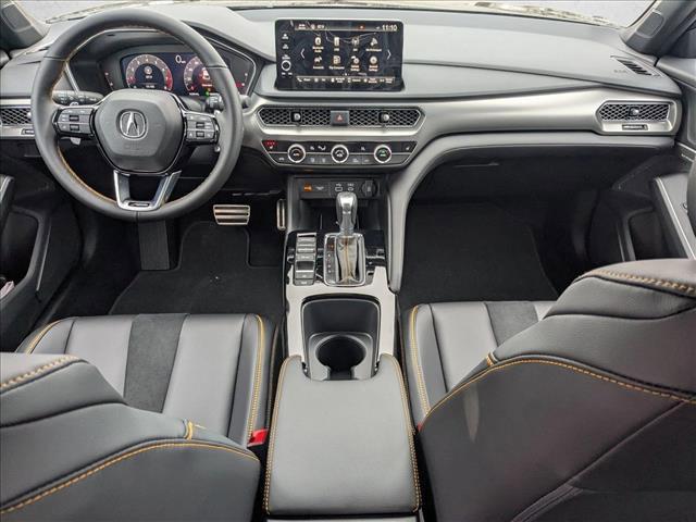 new 2026 Acura Integra car, priced at $40,995