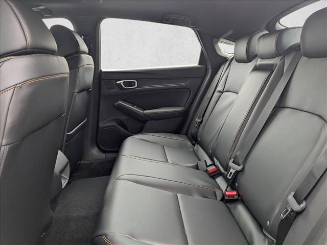 new 2026 Acura Integra car, priced at $40,995