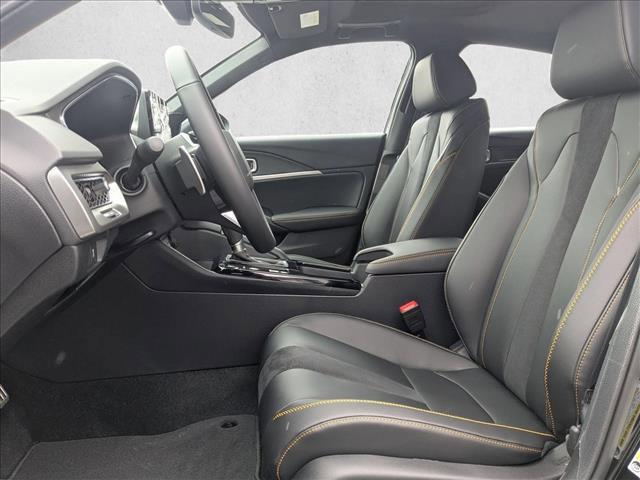 new 2026 Acura Integra car, priced at $40,995