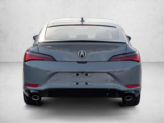 new 2026 Acura Integra car, priced at $41,555