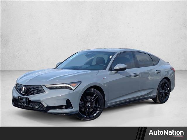 new 2026 Acura Integra car, priced at $41,555