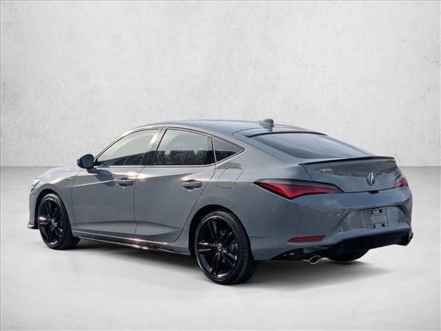 new 2026 Acura Integra car, priced at $41,555