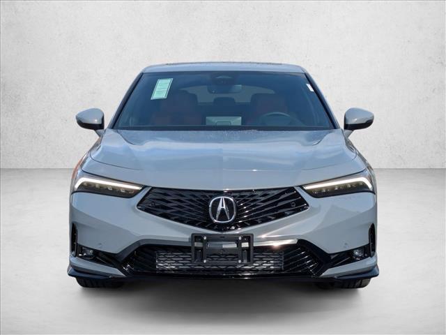 new 2026 Acura Integra car, priced at $41,555