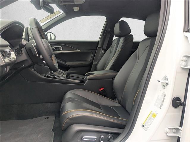 new 2026 Acura Integra car, priced at $40,995