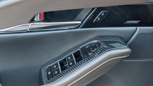 used 2024 Mazda CX-30 car, priced at $27,578