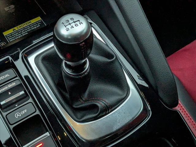 used 2023 Acura Integra car, priced at $29,431