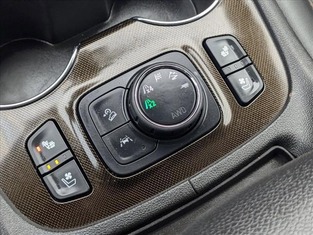 used 2021 GMC Acadia car, priced at $26,495