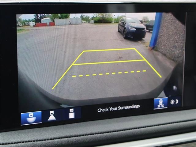 new 2026 Acura MDX car, priced at $61,650