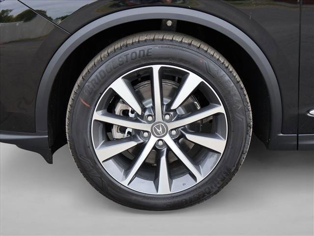 new 2026 Acura MDX car, priced at $61,650