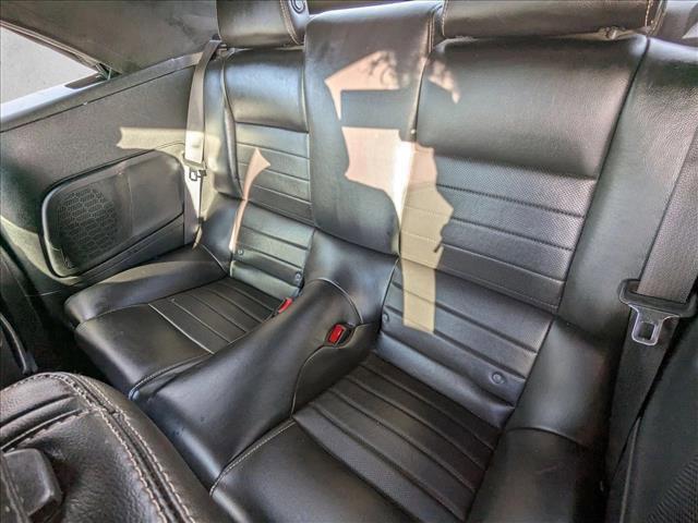 used 2014 Ford Mustang car, priced at $11,495