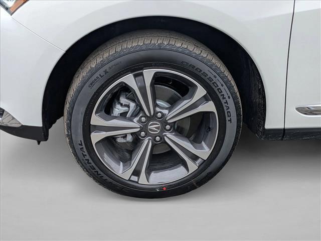 new 2026 Acura RDX car, priced at $49,750