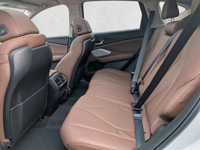 new 2026 Acura RDX car, priced at $49,750