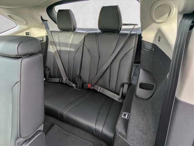 new 2026 Acura MDX car, priced at $68,250