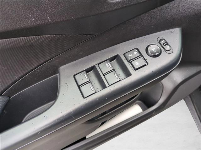 used 2016 Honda CR-V car, priced at $12,981