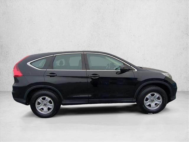 used 2016 Honda CR-V car, priced at $12,981