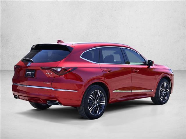 new 2026 Acura MDX car, priced at $69,150