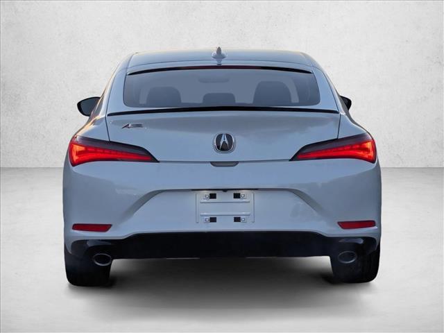 new 2026 Acura Integra car, priced at $37,745