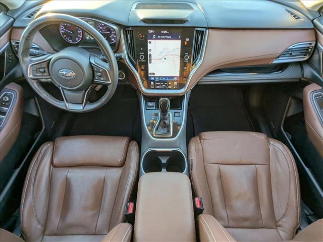 used 2020 Subaru Outback car, priced at $22,491