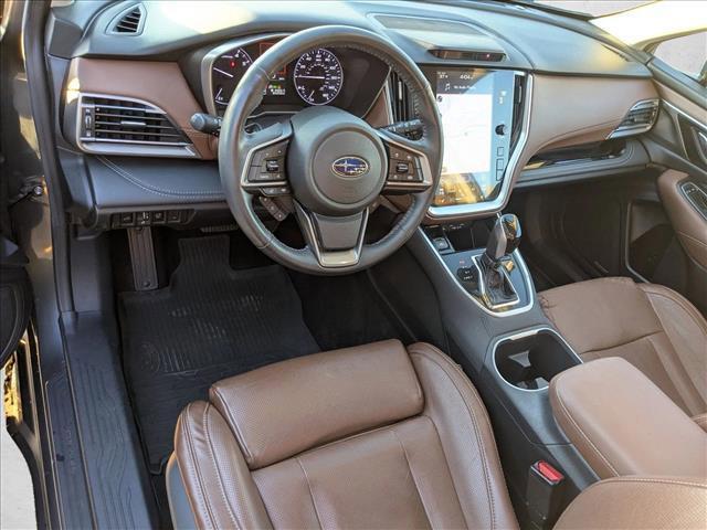 used 2020 Subaru Outback car, priced at $22,491