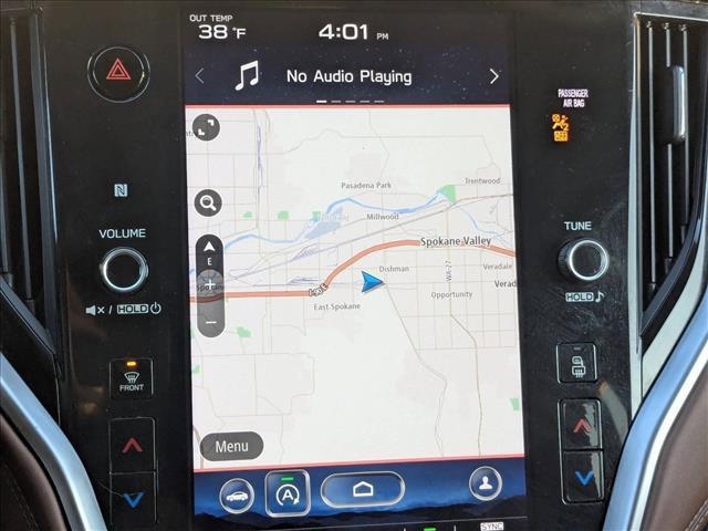 used 2020 Subaru Outback car, priced at $22,491