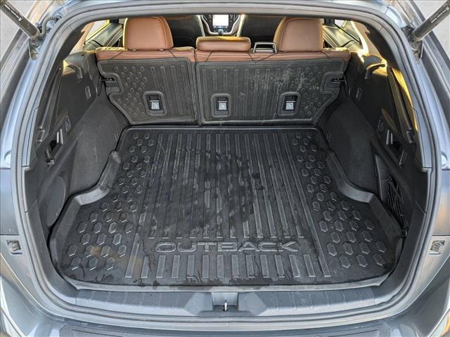 used 2020 Subaru Outback car, priced at $22,491