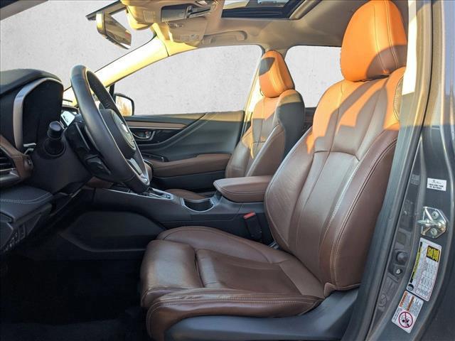 used 2020 Subaru Outback car, priced at $22,491