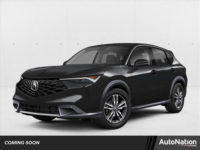 new 2026 Acura ADX car, priced at $38,450