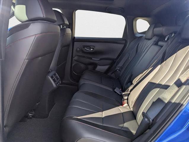 new 2025 Acura ADX car, priced at $41,350