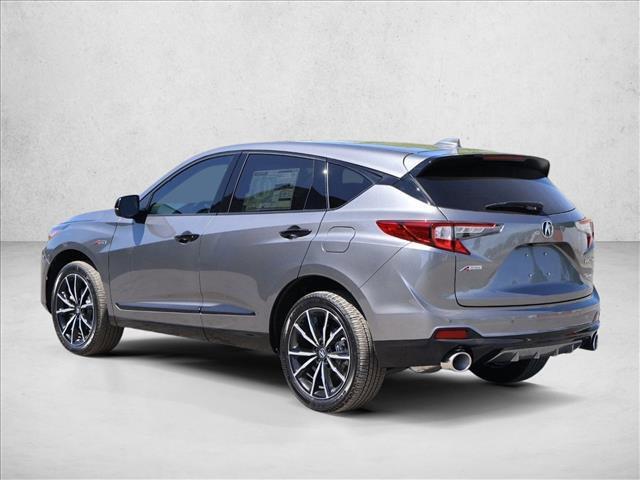 new 2026 Acura RDX car, priced at $57,100