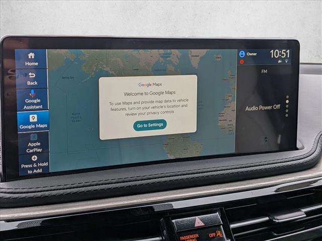 new 2026 Acura MDX car, priced at $68,350