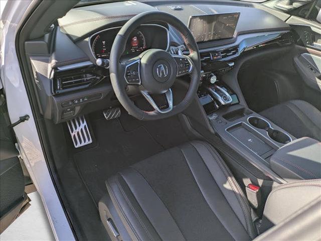 new 2026 Acura MDX car, priced at $64,450