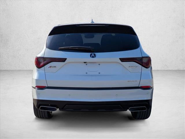 new 2026 Acura MDX car, priced at $64,450