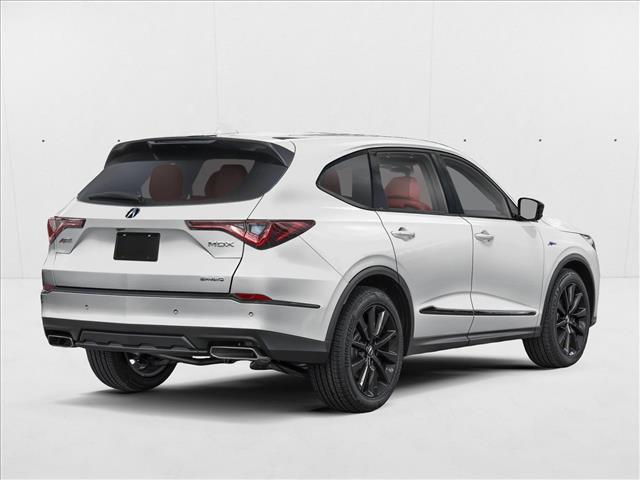 new 2026 Acura MDX car, priced at $64,450