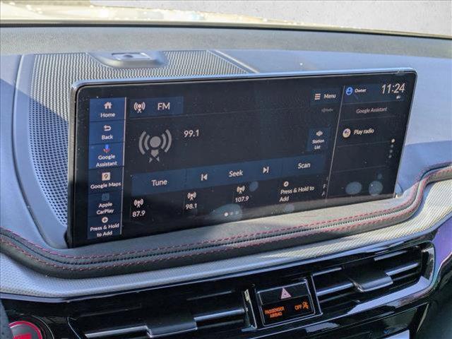 new 2026 Acura MDX car, priced at $64,450