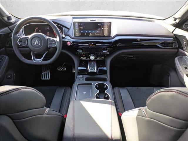 new 2026 Acura MDX car, priced at $64,450