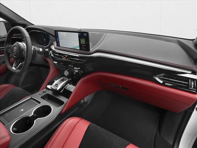 new 2026 Acura MDX car, priced at $64,450