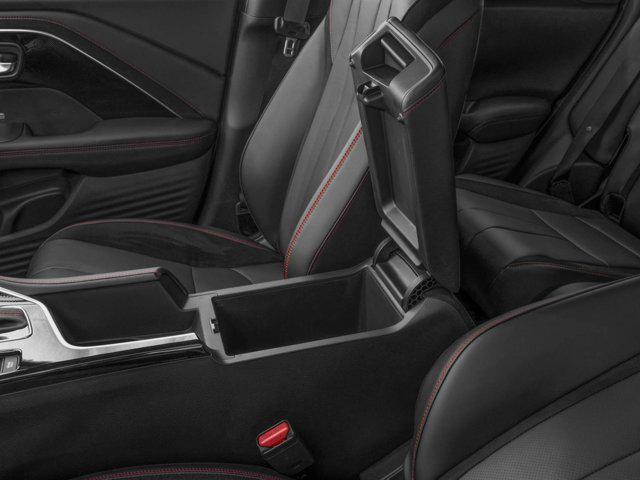 new 2026 Acura ADX car, priced at $46,650