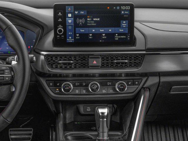 new 2026 Acura ADX car, priced at $46,650