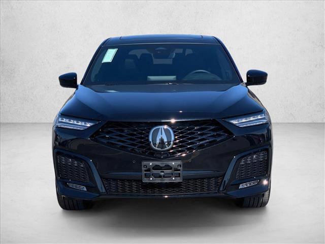 new 2026 Acura MDX car, priced at $64,650