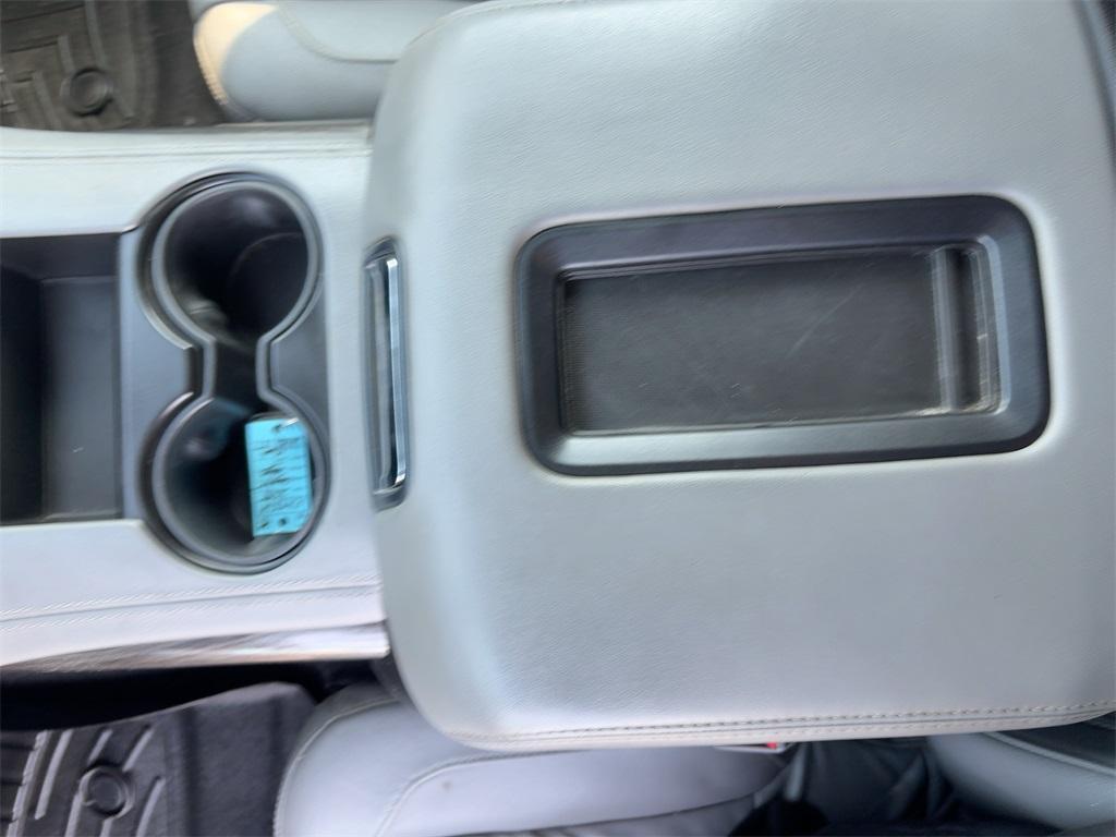 used 2018 Chevrolet Tahoe car, priced at $18,800