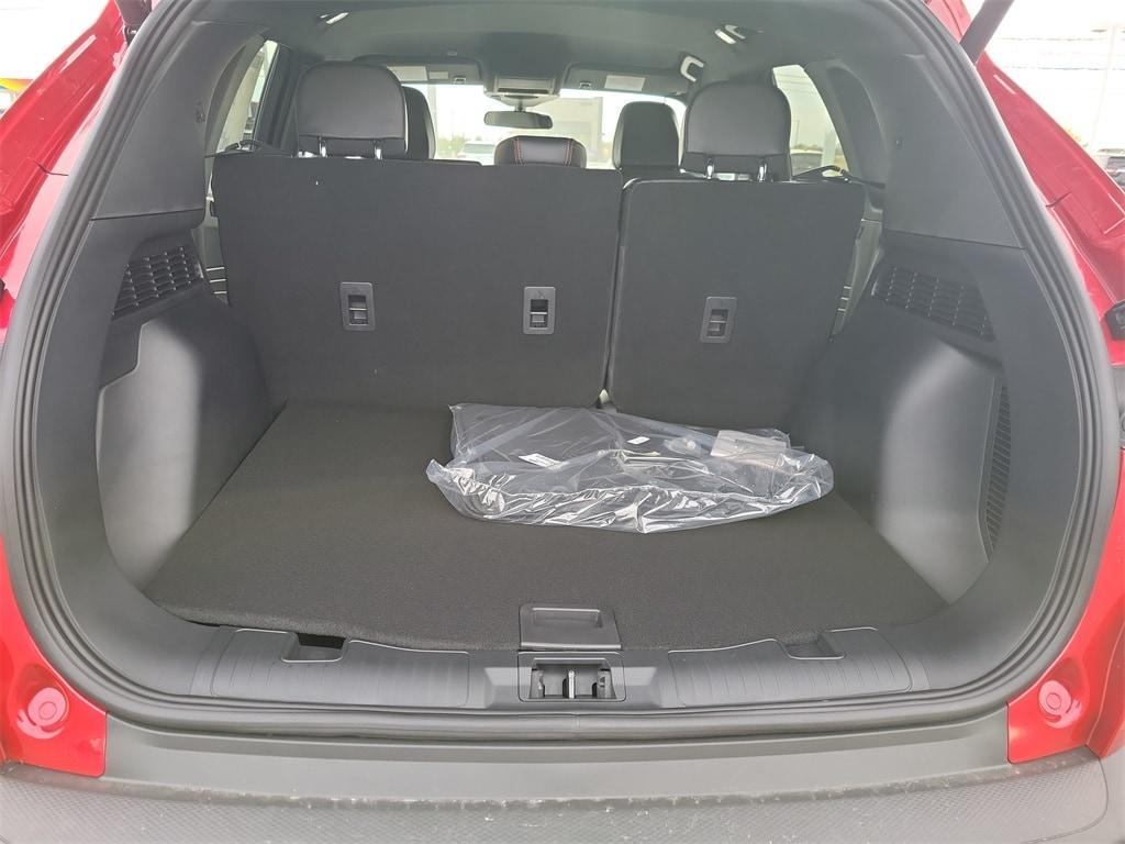 new 2026 Ford Escape car, priced at $34,360