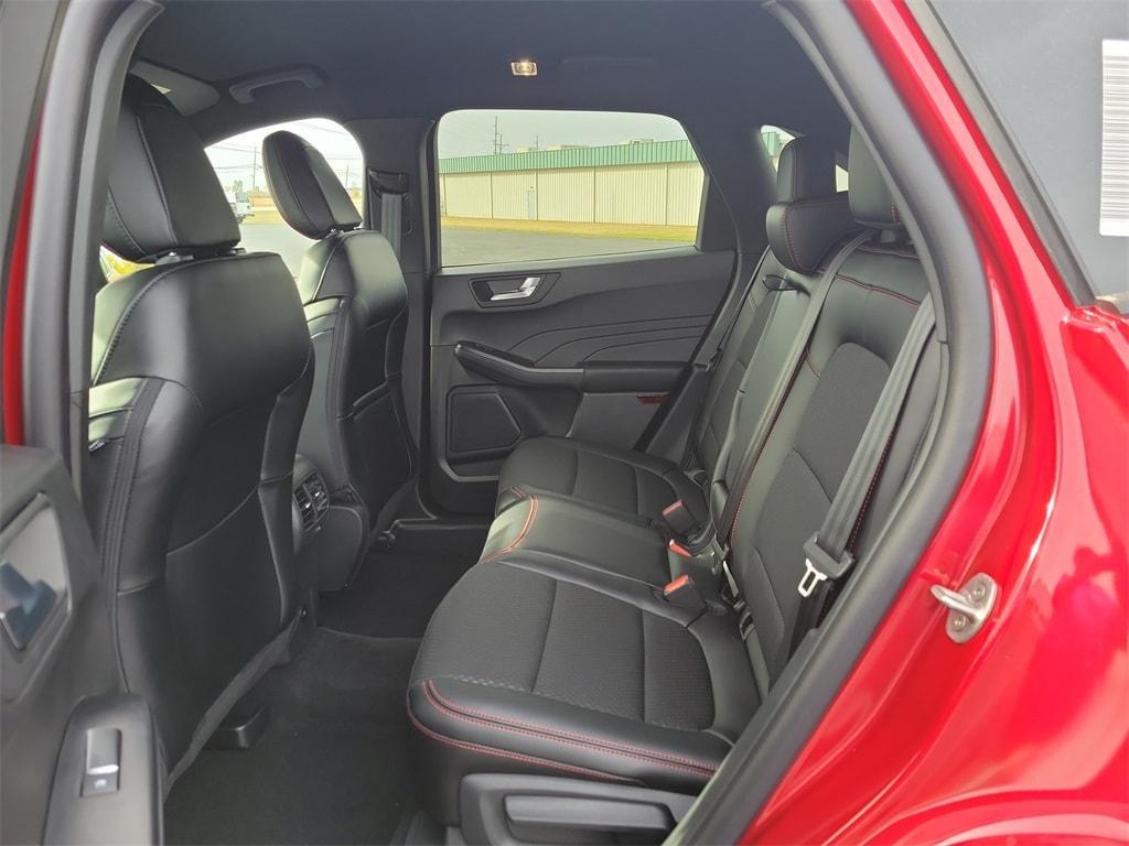 new 2026 Ford Escape car, priced at $34,360