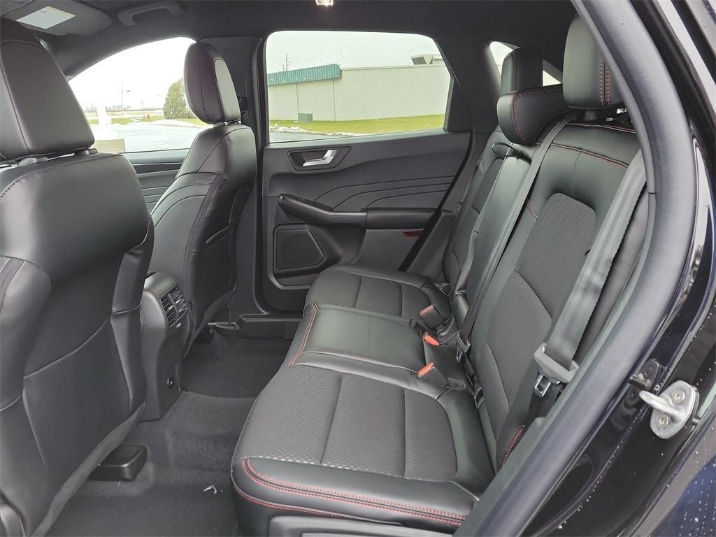 new 2026 Ford Escape car, priced at $34,374