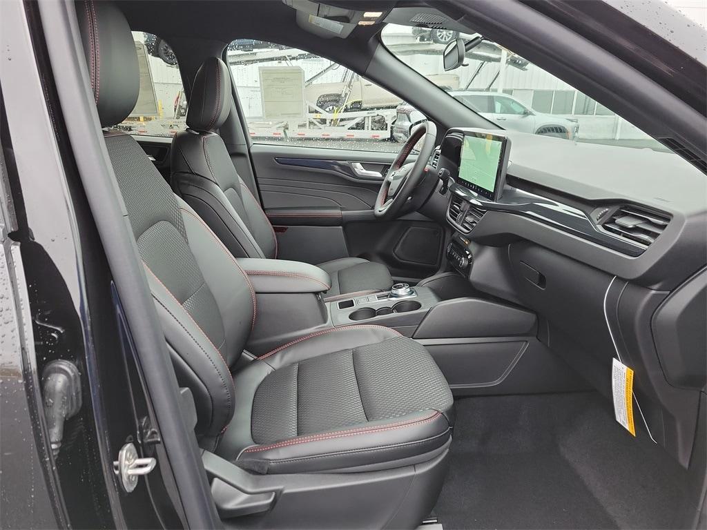 new 2026 Ford Escape car, priced at $34,374