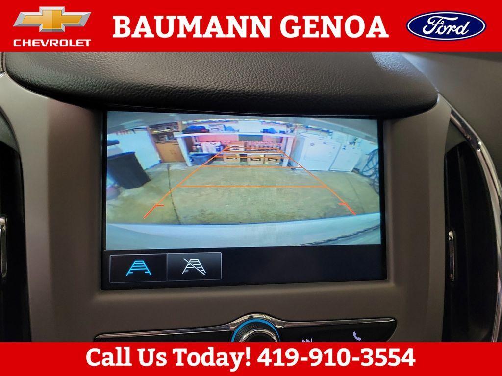 used 2016 Chevrolet Cruze car, priced at $14,900